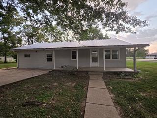 New Homes with Master Bedrooms on the 1st Floor in McLeansboro: September 19th to September 25th
