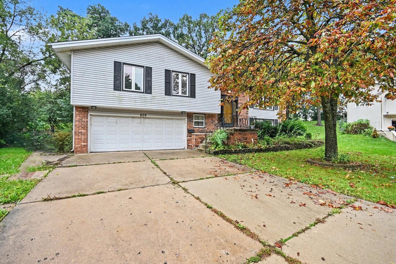 609 Tilipi Ln., Schaumburg, IL 60193