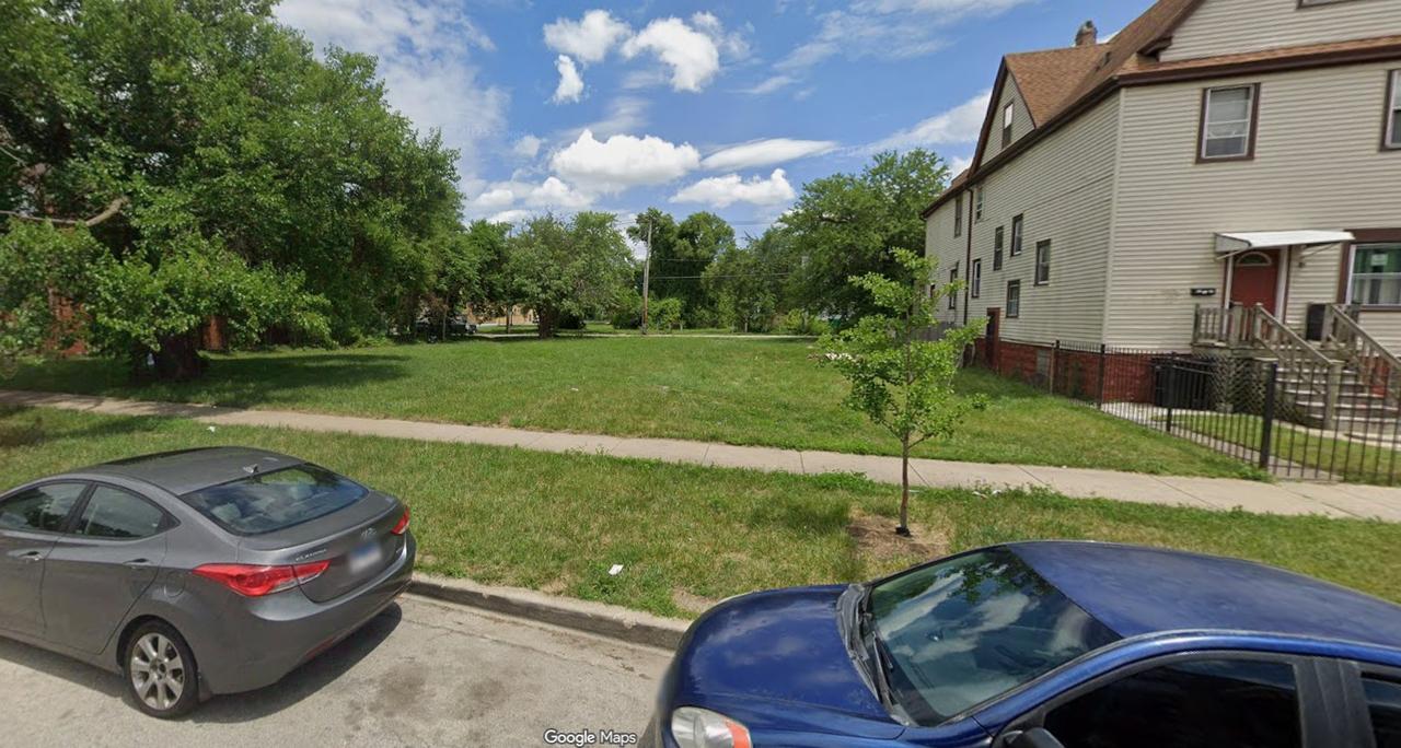 7109 S Harvard Ave., Chicago, IL 60621