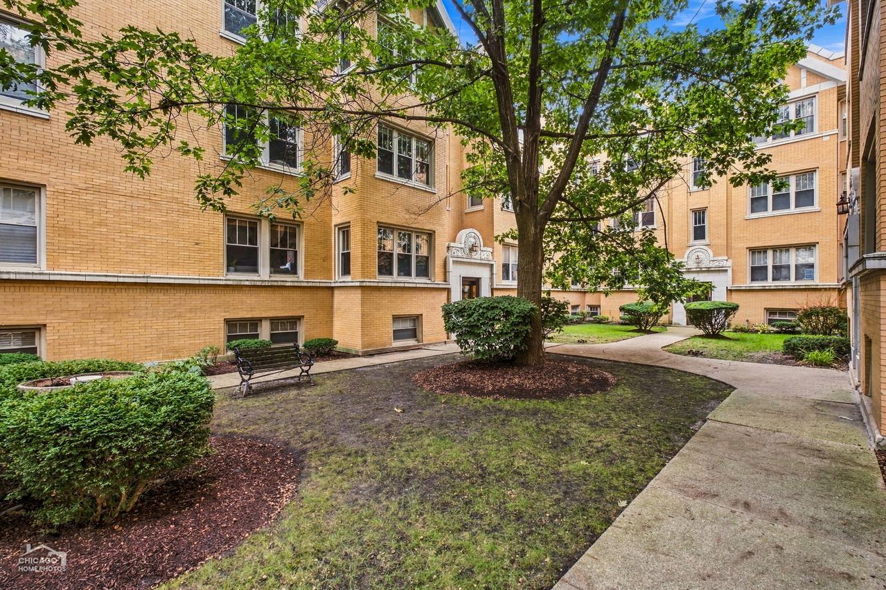 3131 W Palmer Blvd. #G, Chicago, IL 60647