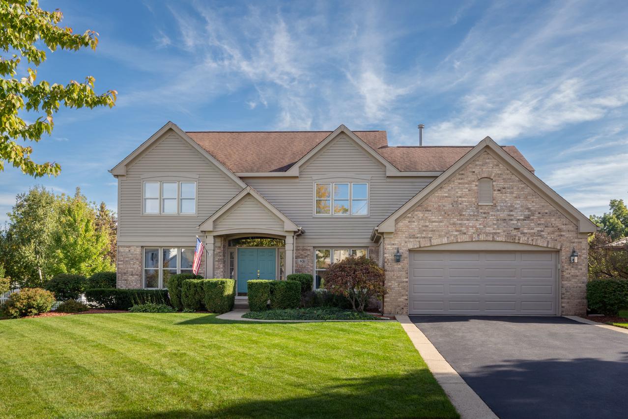 931 Ambria Dr., Mundelein, IL 60060