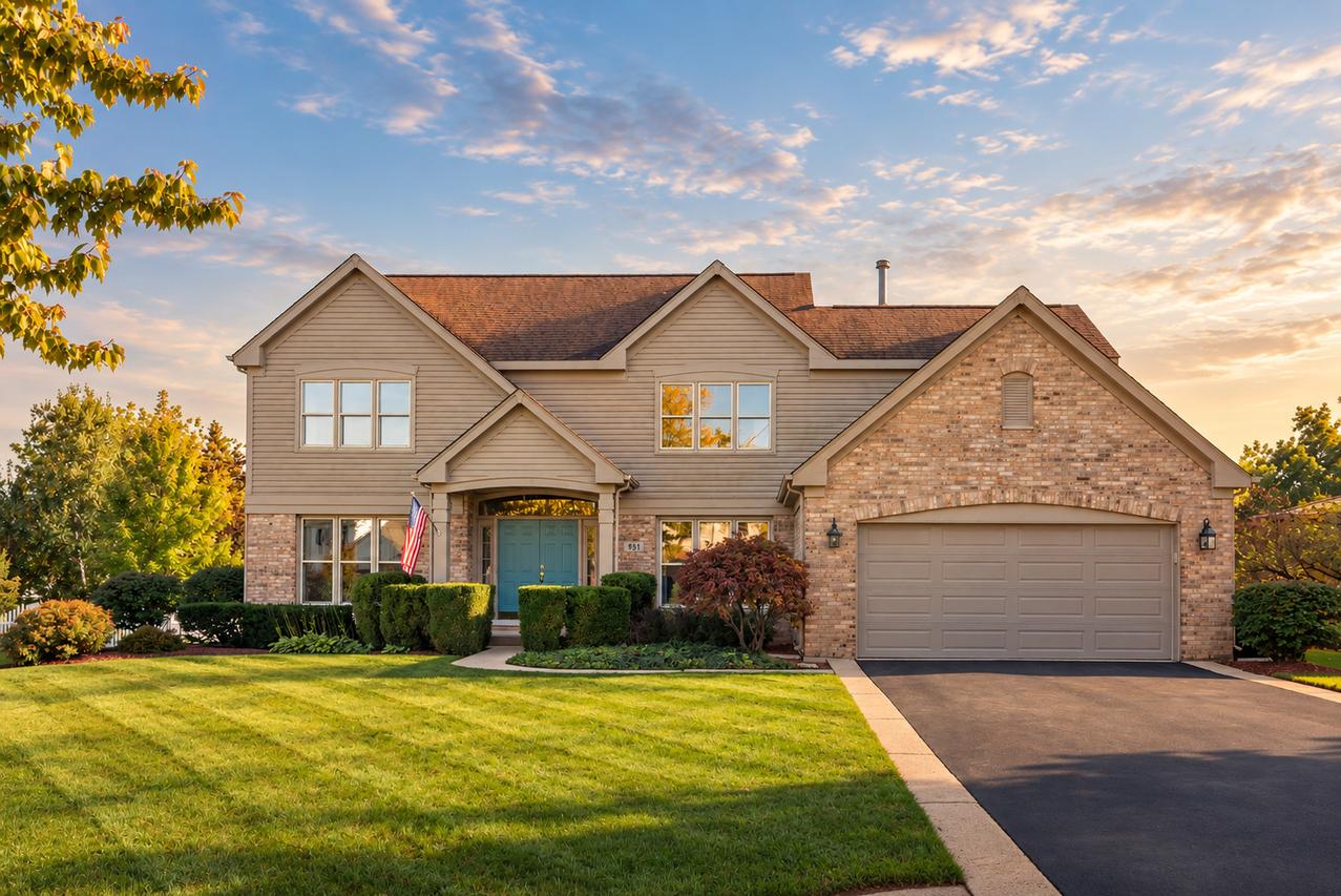 931 Ambria Dr., Mundelein, IL 60060