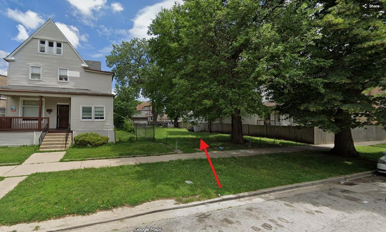7147 S Harvard Ave., Chicago, IL 60621