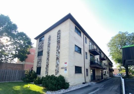 6115 S Archer Ave. #1S, Chicago, IL 60638