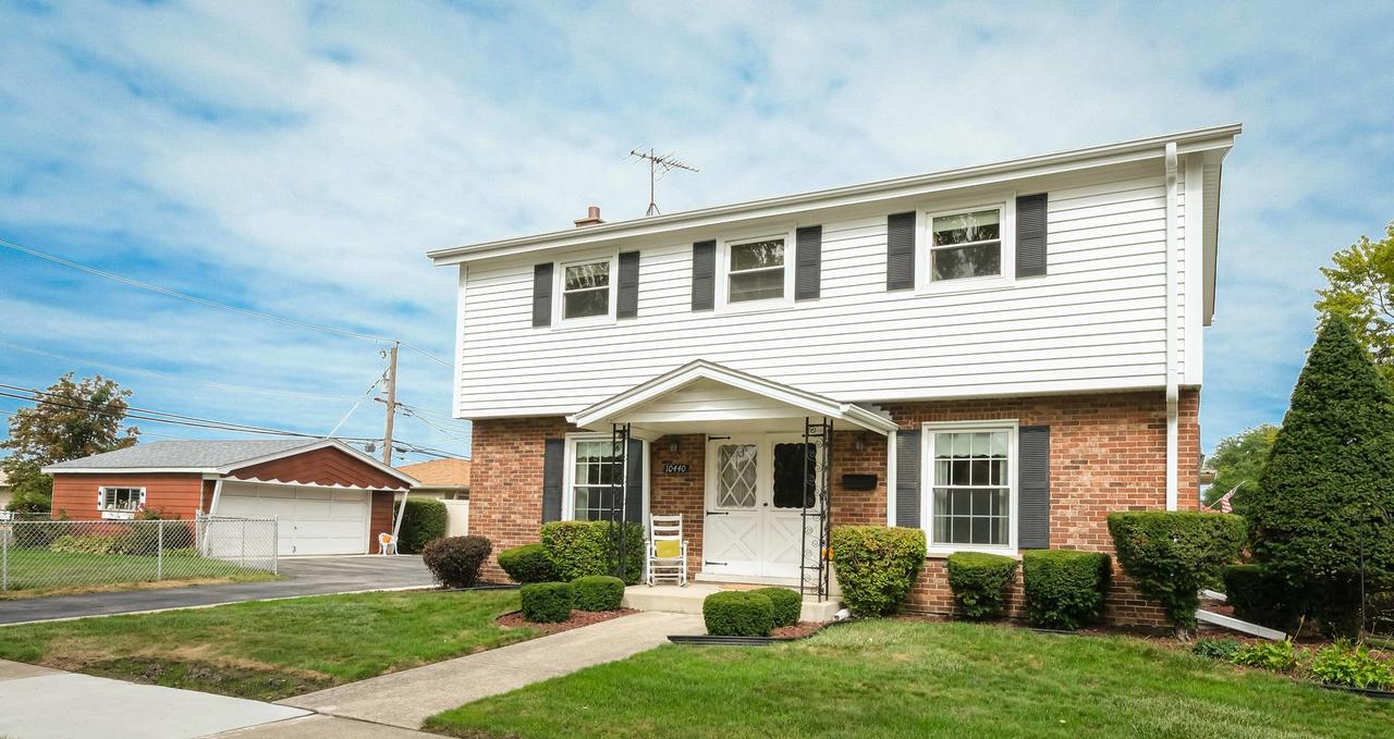 10440 Laramie Ave., Oak Lawn, IL 60453