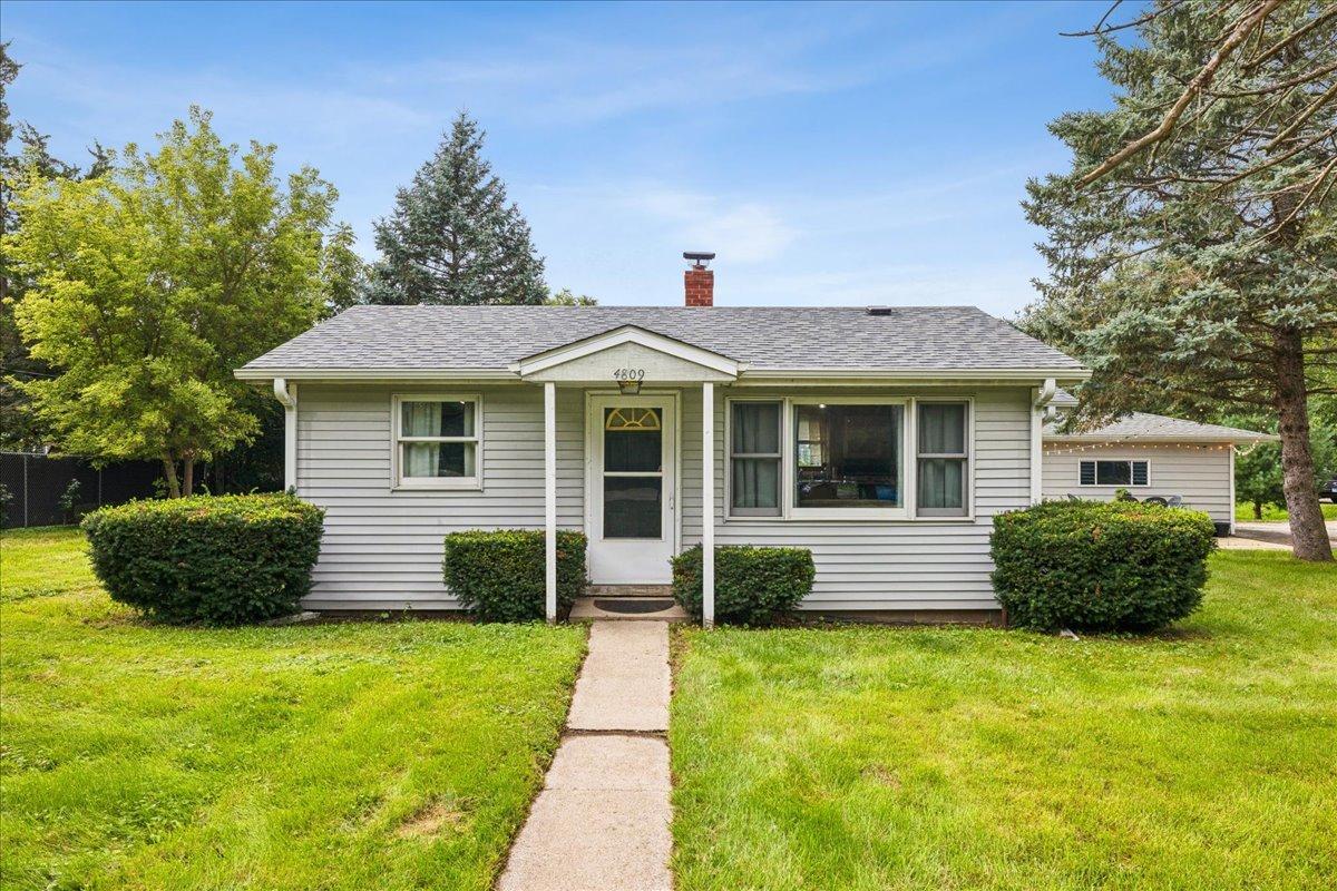 4809 E Wonder Lake Rd., Wonder Lake, IL 60097