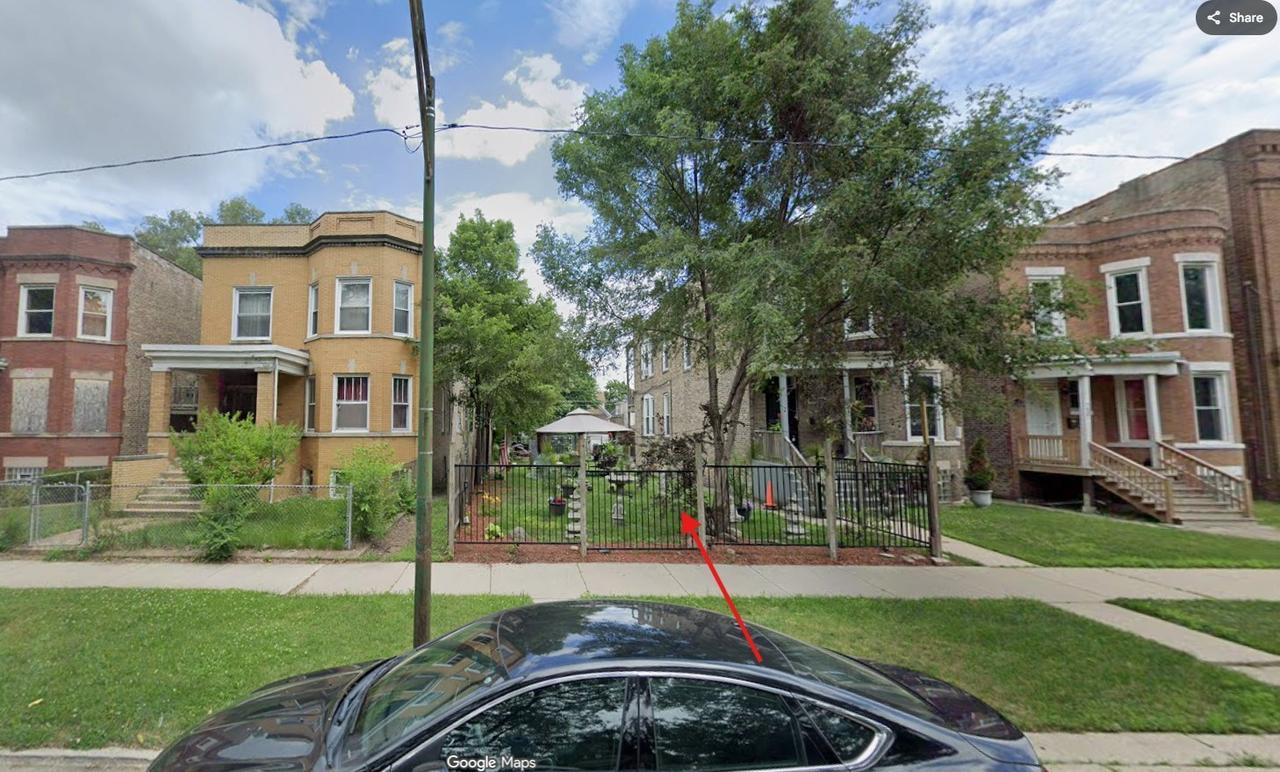 7431 S Harvard Ave., Chicago, IL 60621