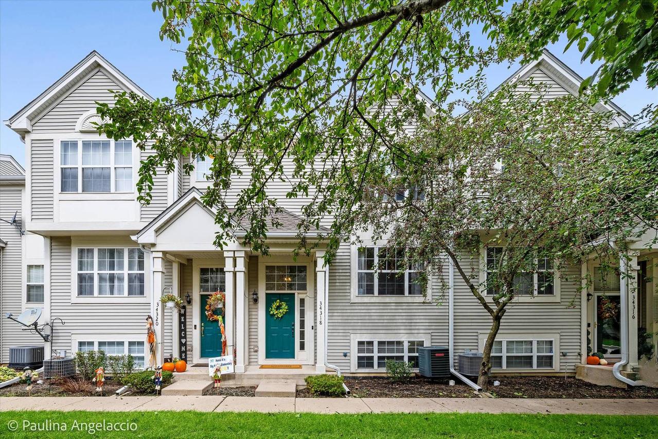 34318 N Barberry Rd., Round Lake, IL 60073
