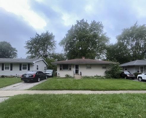 2106 Gideon Ave., Zion, IL 60099