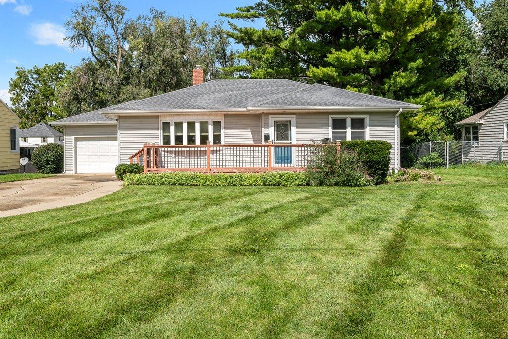 216 E Church St., Kewanee, IL 61443