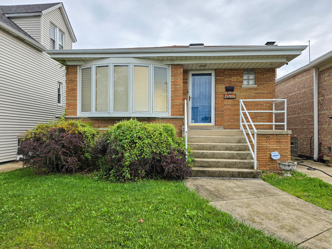 4531 S Keeler Ave., Chicago, IL 60632
