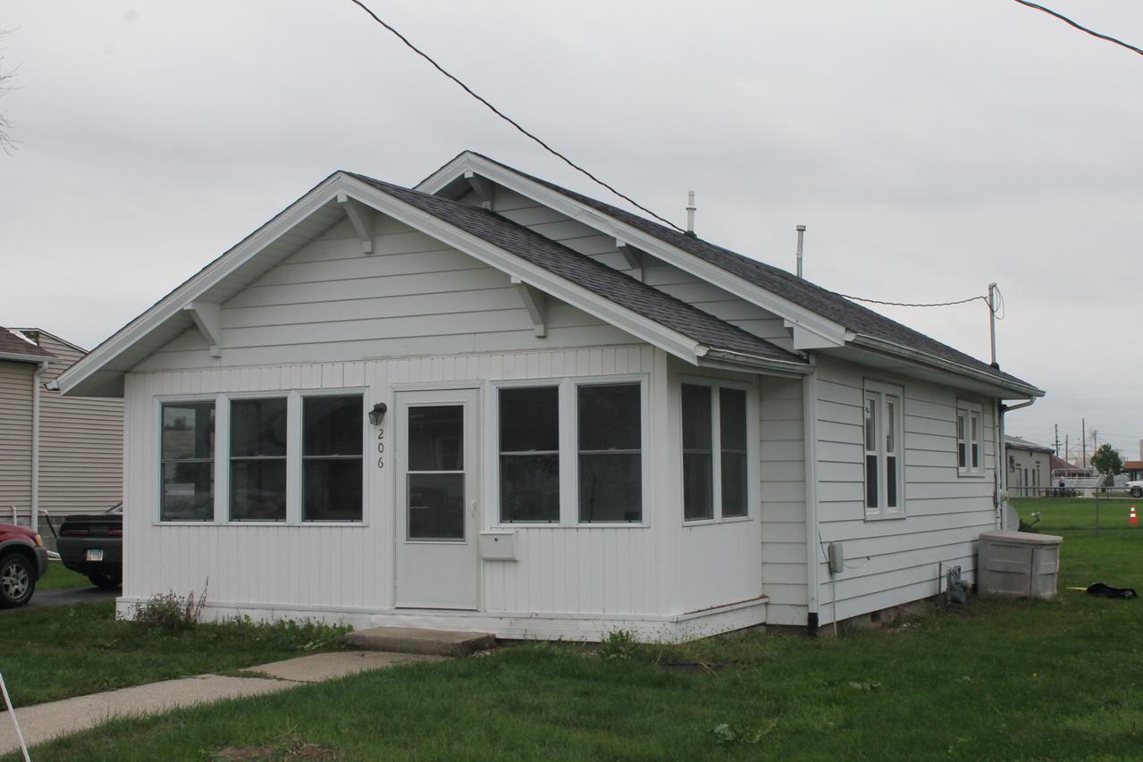 206 S Spring St., Geneseo, IL 61254