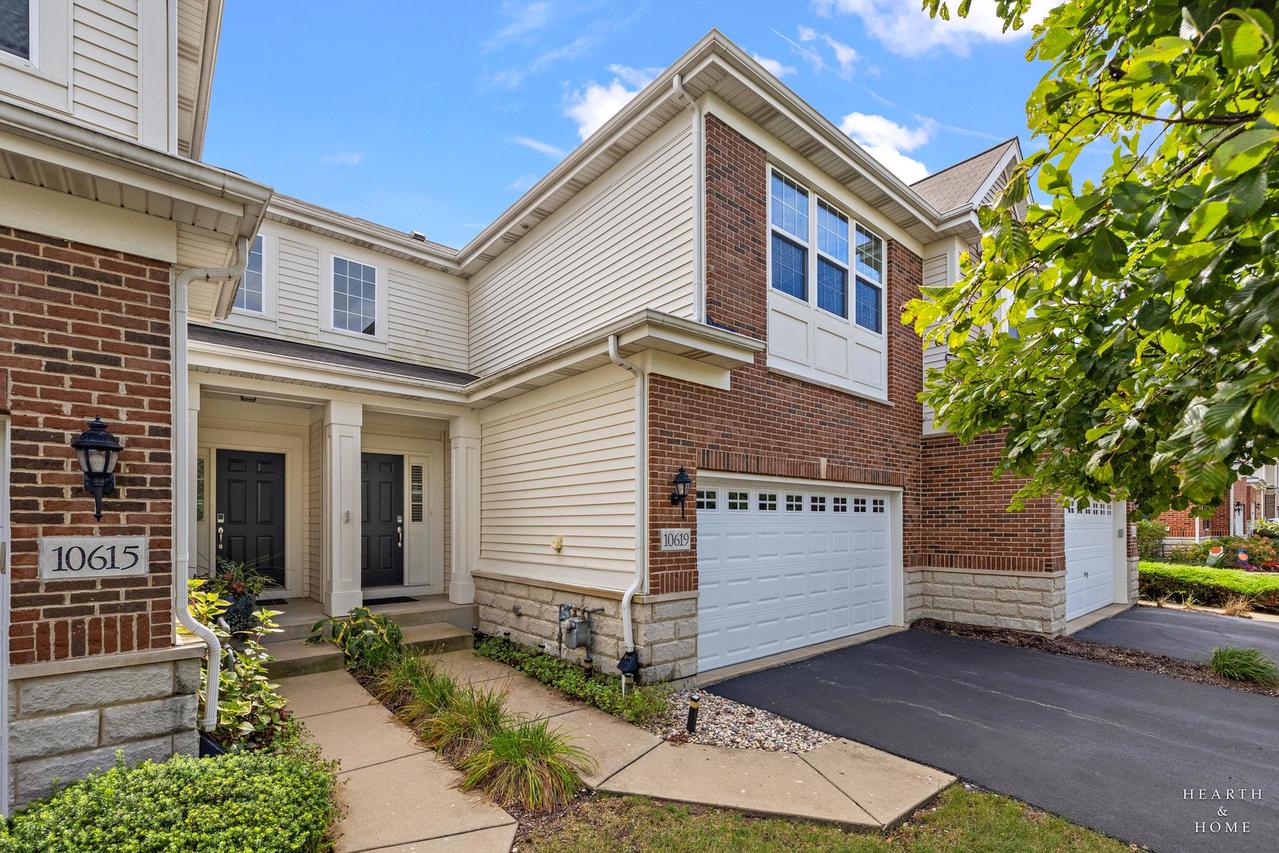 10619 153rd Pl., Orland Park, IL 60462