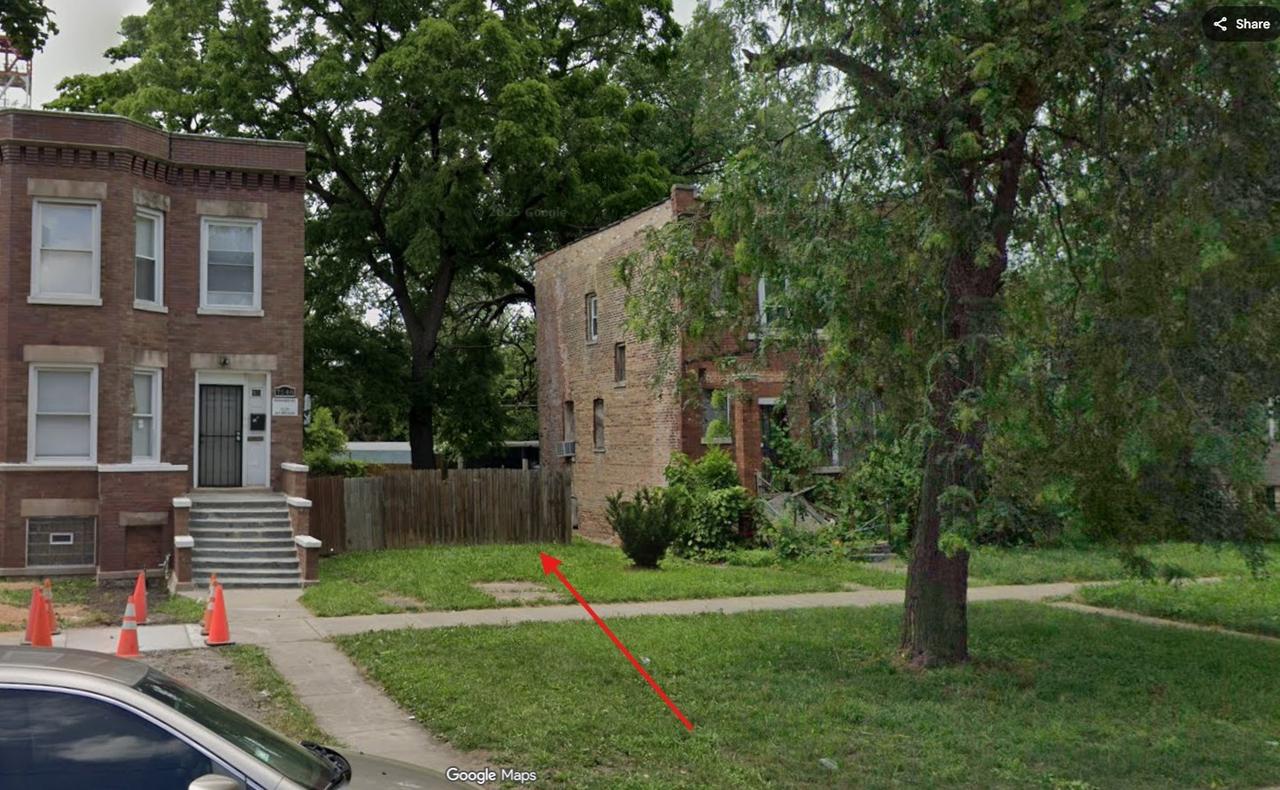 7544 S Harvard Ave., Chicago, IL 60620