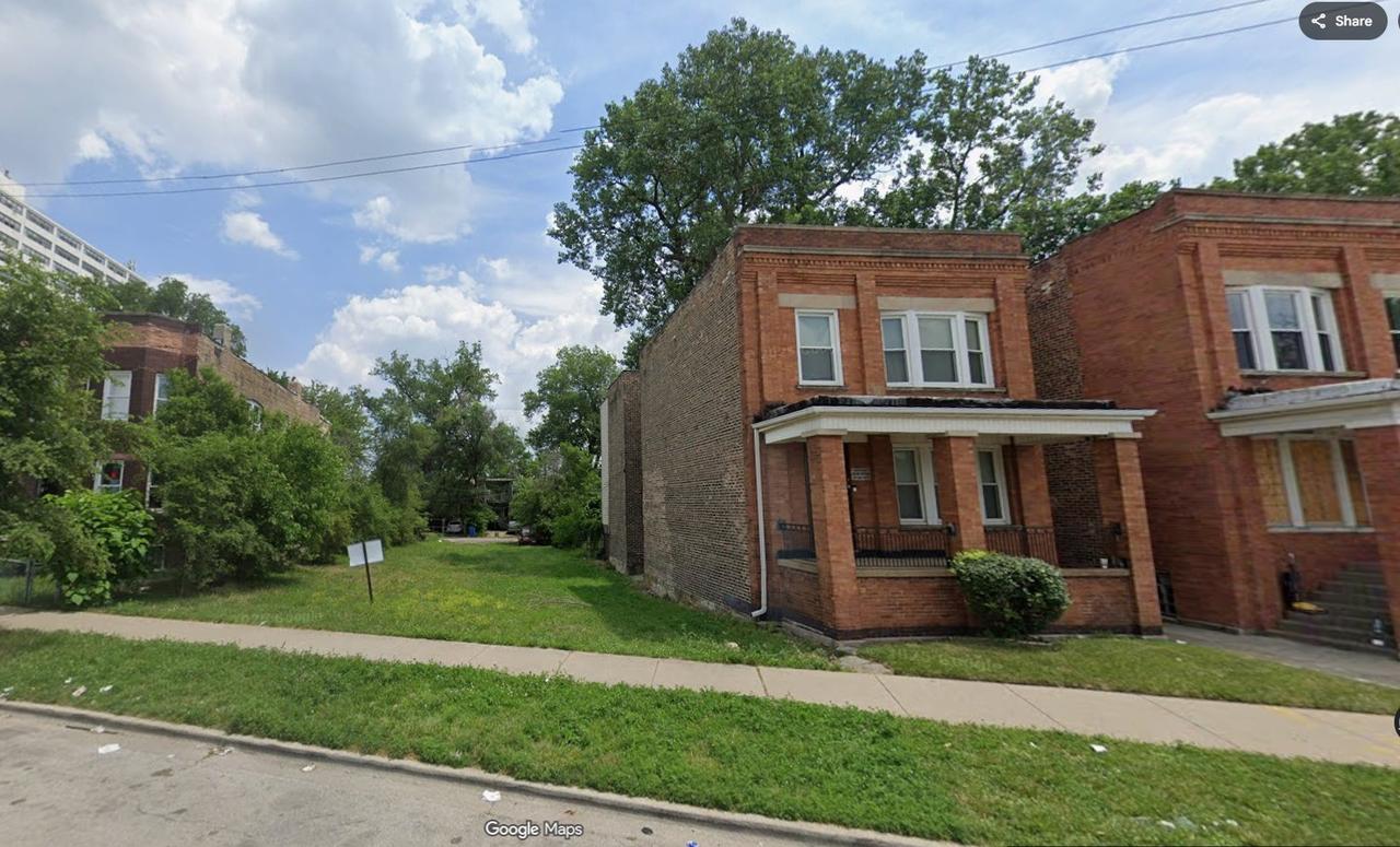 7113 S Vincennes Ave., Chicago, IL 60621