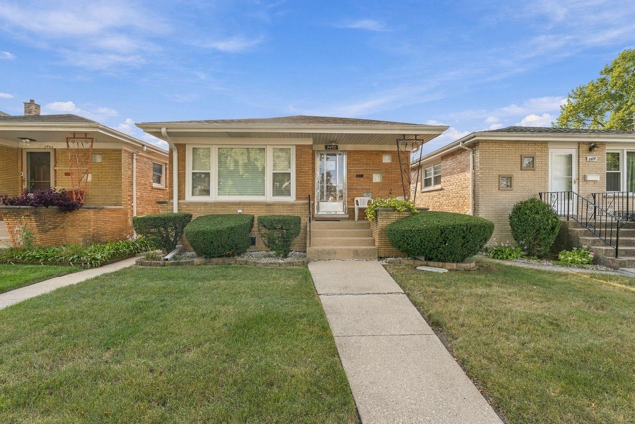 2430 Westover Ave., North Riverside, IL 60546