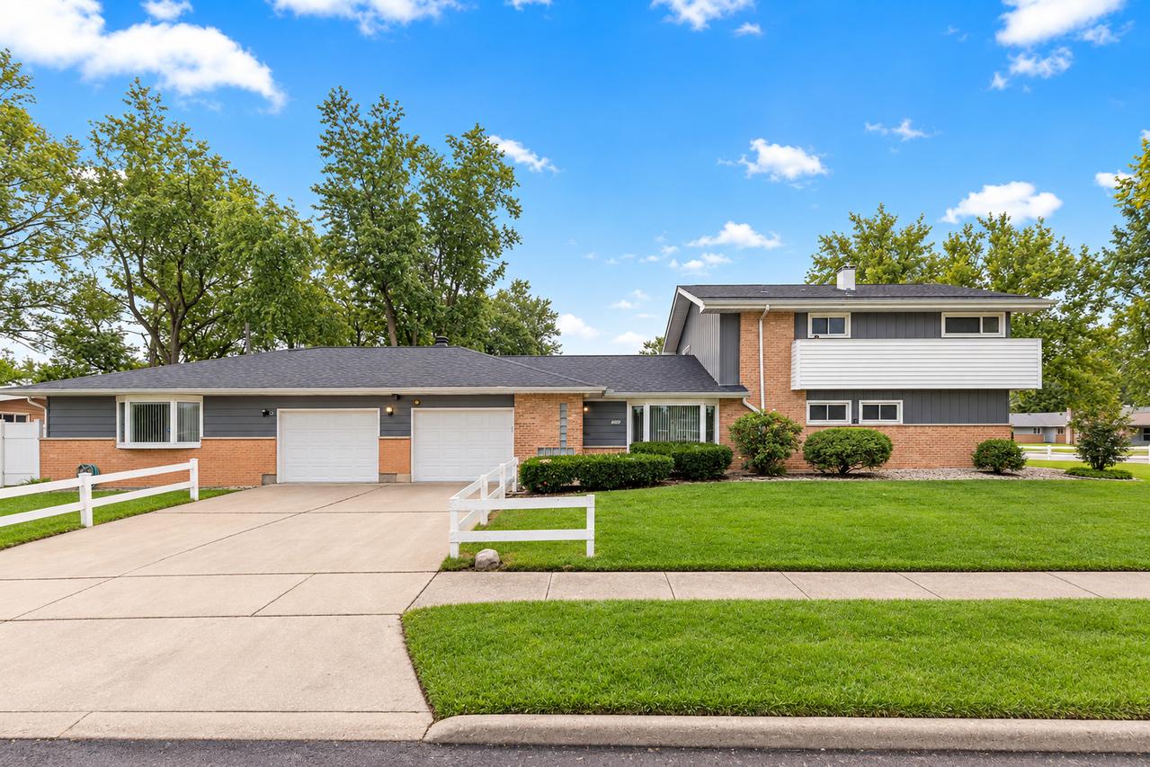 369 Waverly St., Park Forest, IL 60466