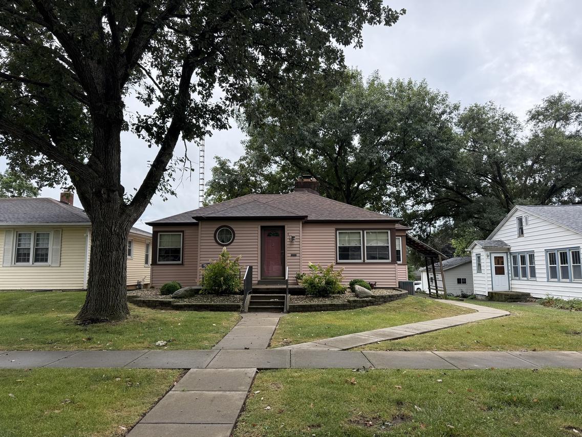 415 W Minnesota St., Spring Valley, IL 61362