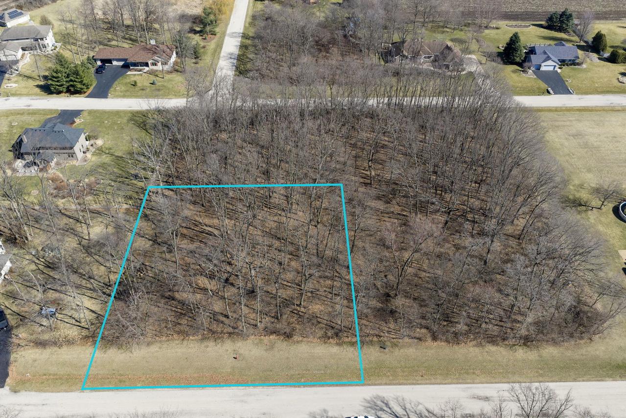205 Kyle Ln., Kirkland, IL 60146