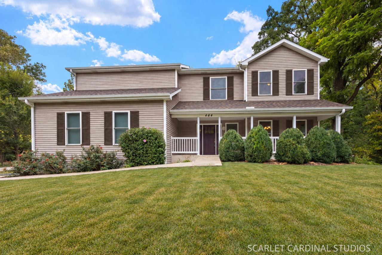 444 Cambridge Way, Bolingbrook, IL 60440