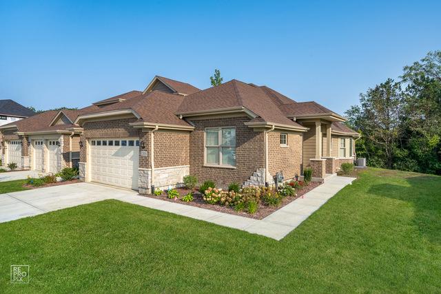 11198 Tuscany Ln., Lemont, IL 60439