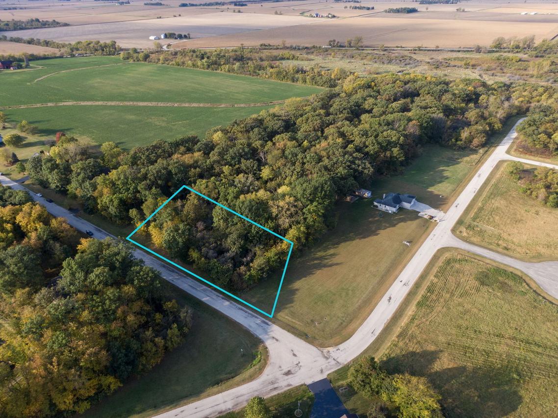 206 Kyle Ln., Kirkland, IL 60146