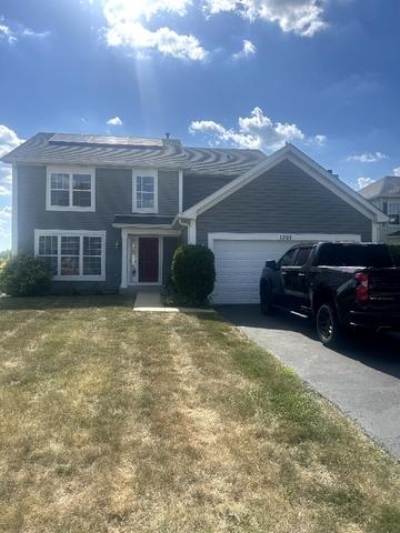1301 Burns Ct., Minooka, IL 60447