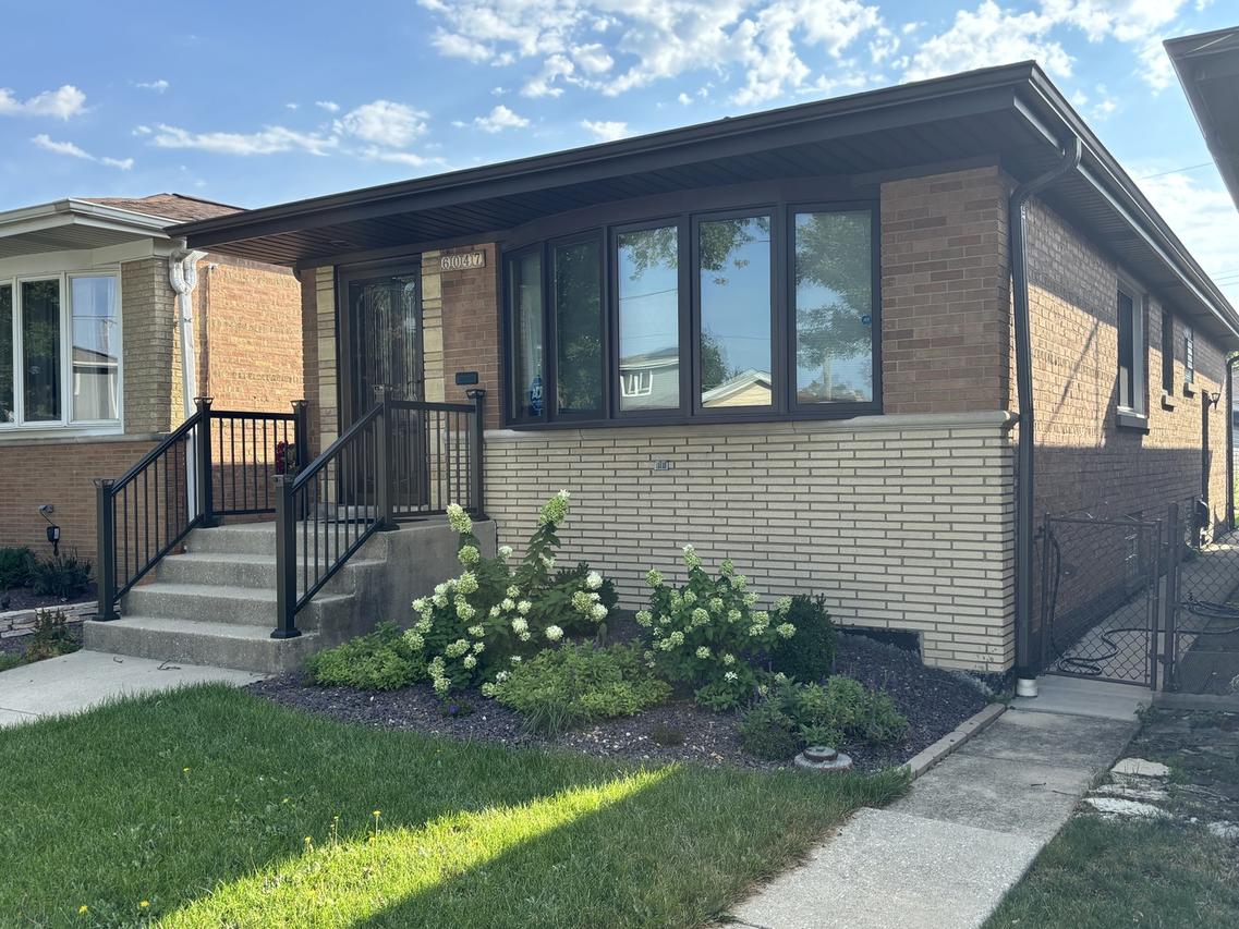 6047 S Normandy Ave., Chicago, IL 60638