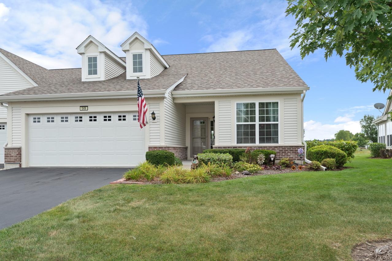 549 Autumn Cir., Pingree Grove, IL 60140