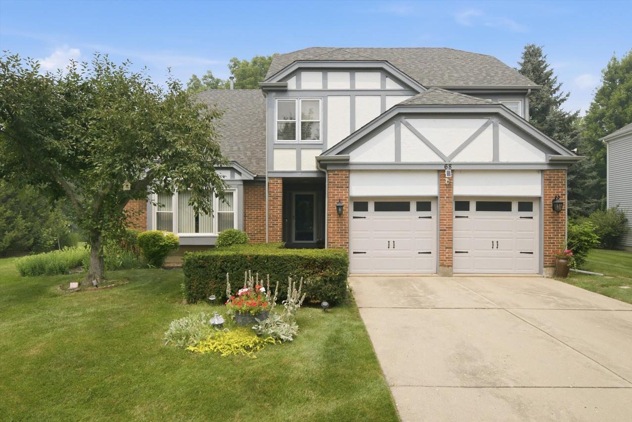 68 Chestnut Ter., Buffalo Grove, IL 60089