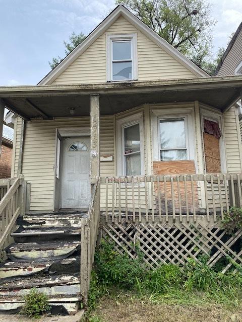 12123 S Emerald Ave., Chicago, IL 60628