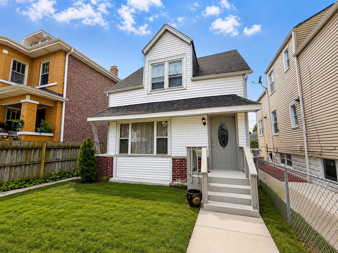 2412 N Lorel Ave., Chicago, IL 60639