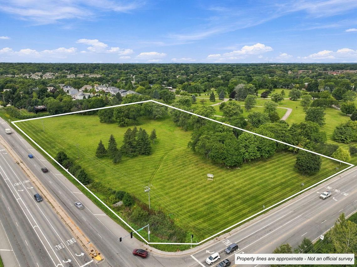 17072 W Il-120 Hwy., Grayslake, IL 60030