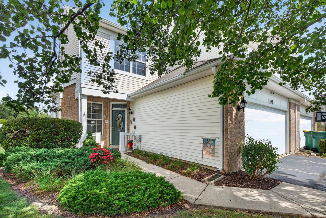 1149 Heron Cir., Joliet, IL 60431