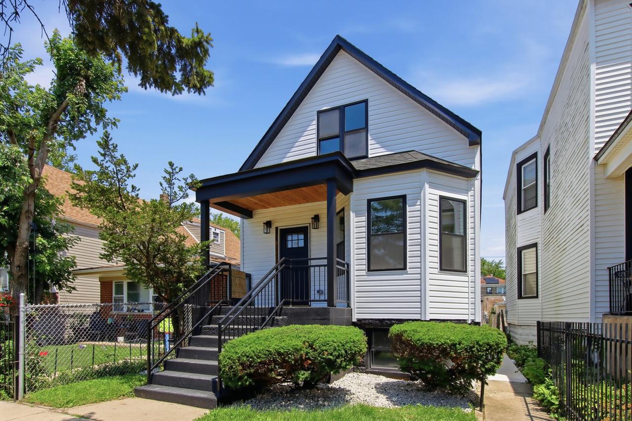 7213 S Morgan Ave., Chicago, IL 60621
