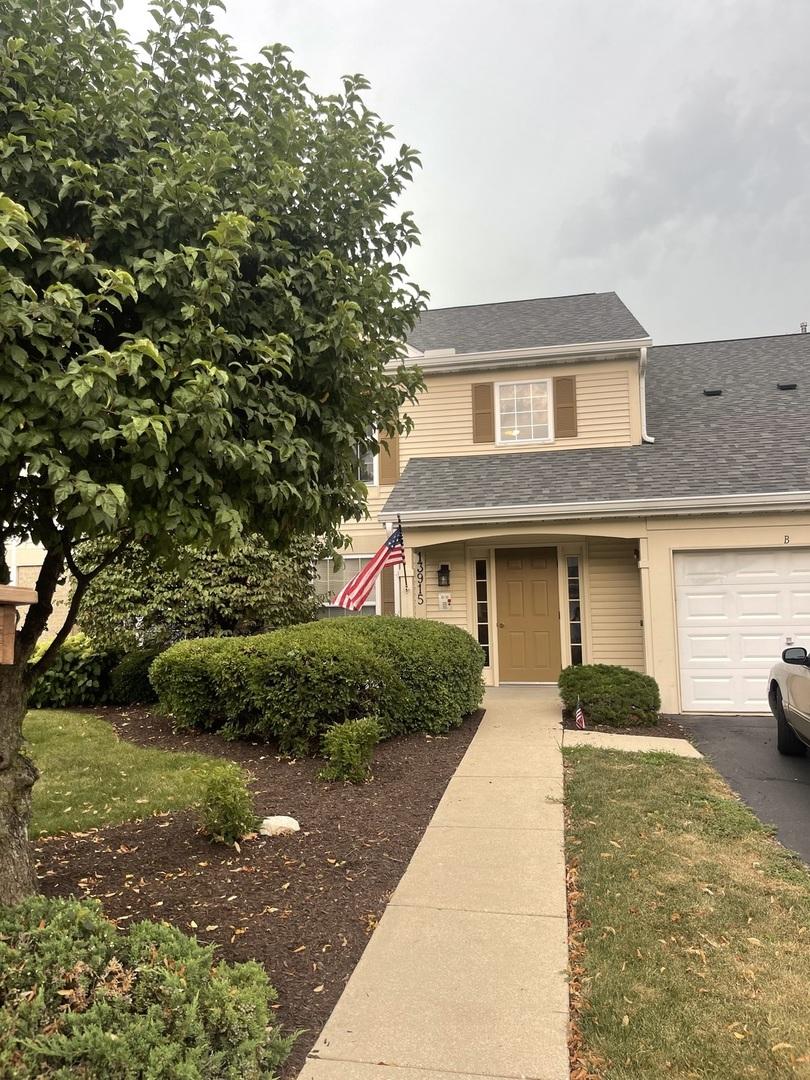 13915 S Bristlecone Ln. #C, Plainfield, IL 60544