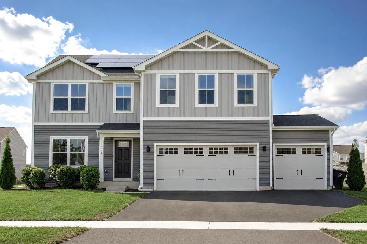 362 Biscayne Ln., Yorkville, IL 60560