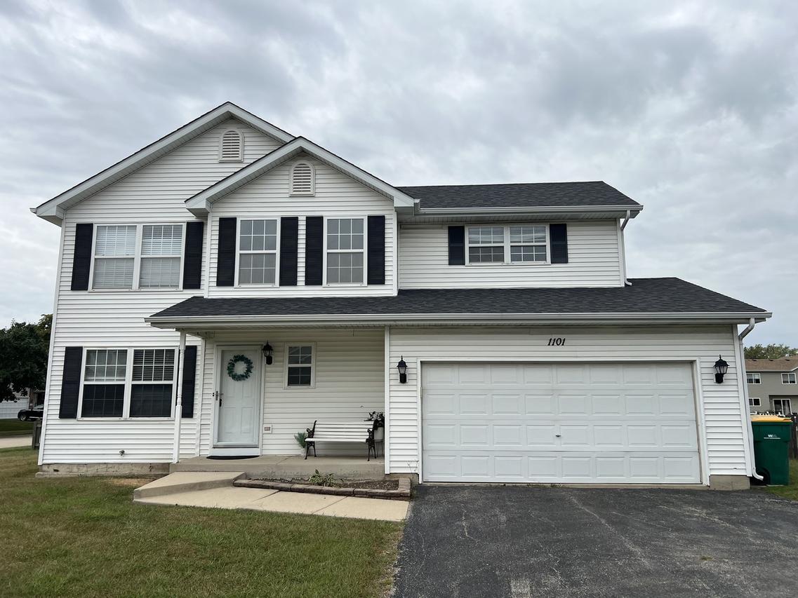 1101 N 129th Infantry Dr., Joliet, IL 60435