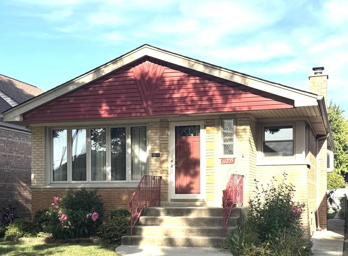 11255 S Albany Ave., Chicago, IL 60655