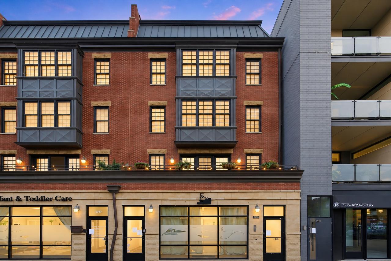 2035 W Division St. #3, Chicago, IL 60622