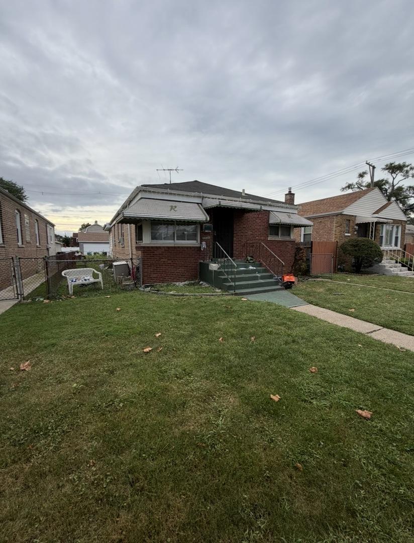 12718 S Parnell Ave., Chicago, IL 60628