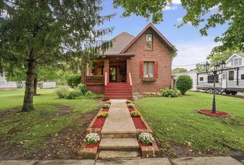 New Homes For Sale This Week in Allerton: September 18th to September 24th