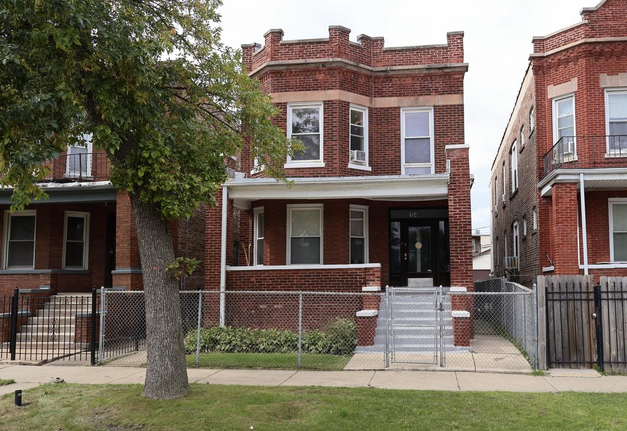 154 N Lamon Ave., Chicago, IL 60644
