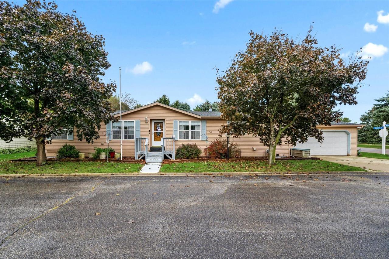 303 Mallard Ln., Sandwich, IL 60548