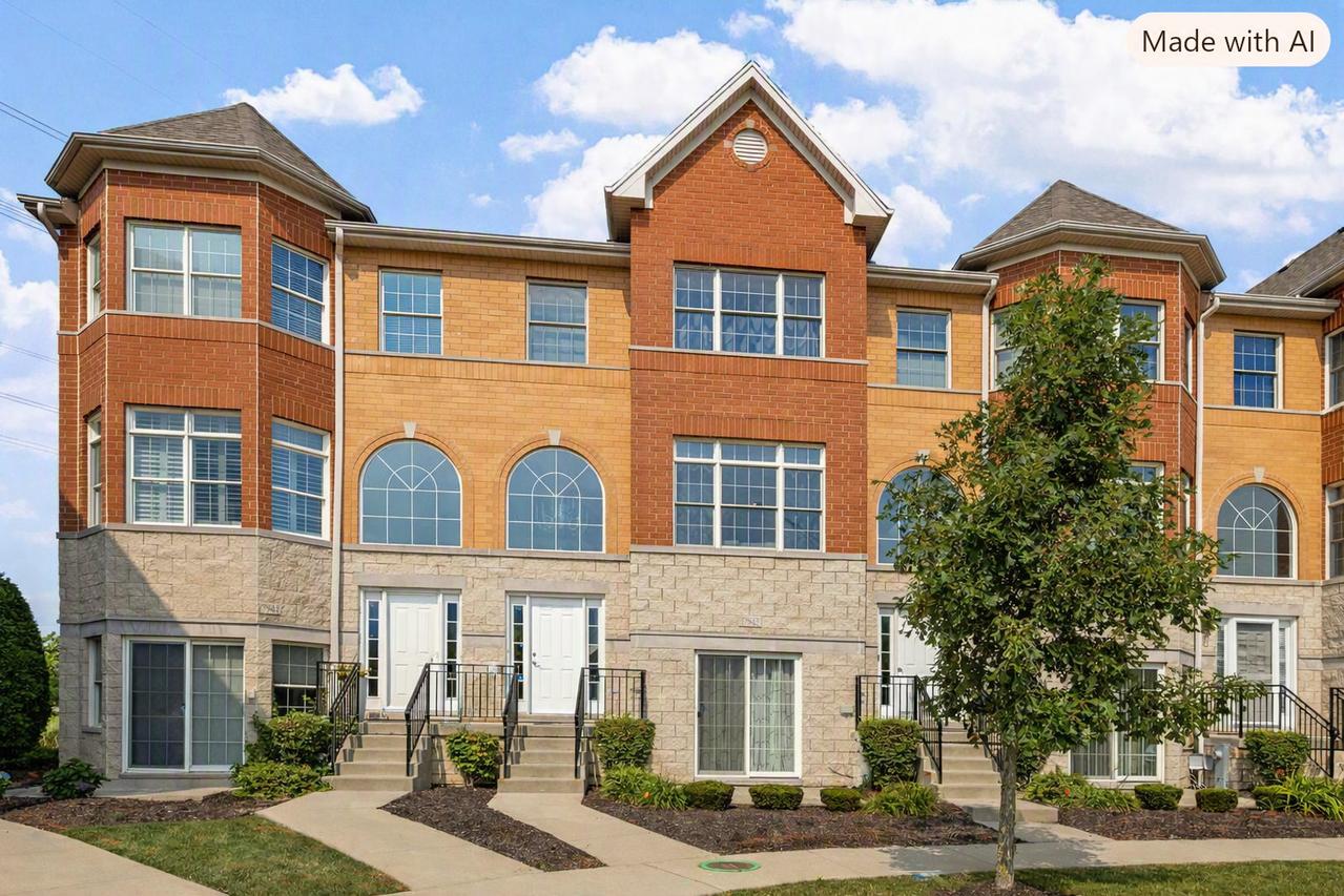 17942 Fountain Cir., Orland Park, IL 60467