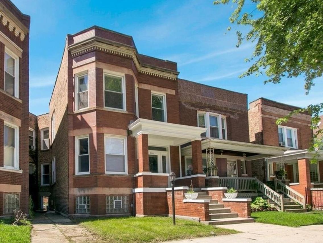 7026 S Eberhart Ave., Chicago, IL 60637