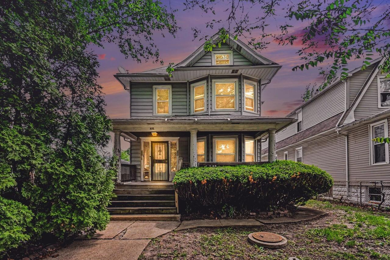 [Address Hidden by Seller], Maywood, IL 60153