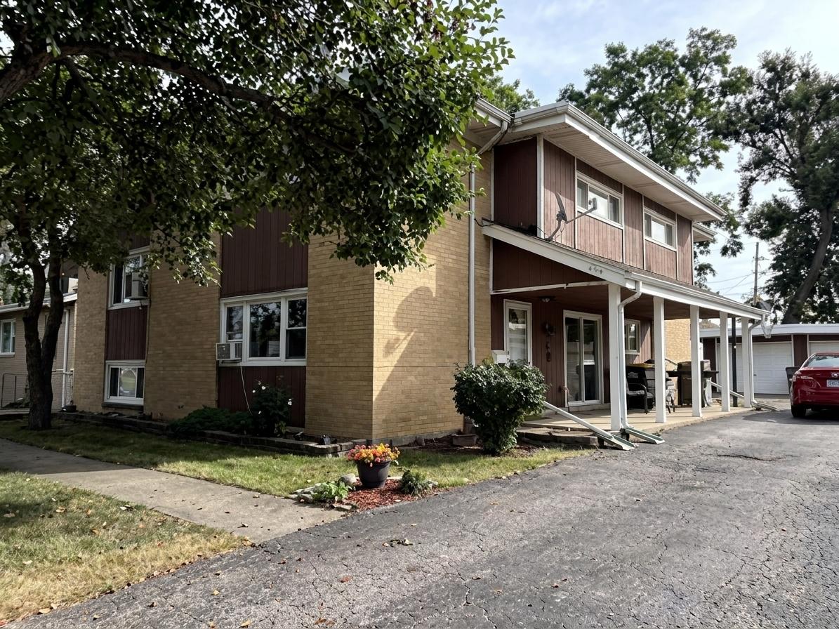 4019 Judd Ave., Schiller Park, IL 60176