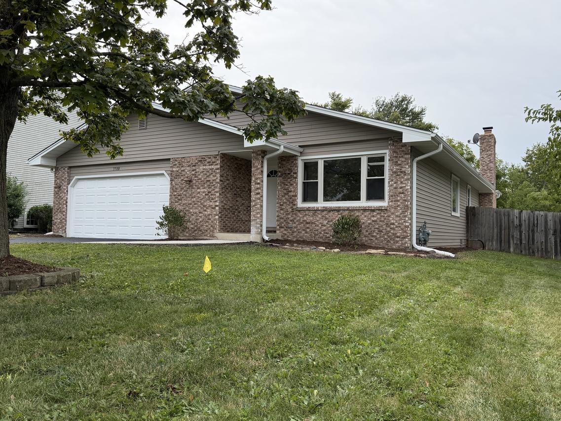 3500 Edward Dr., Crete, IL 60417