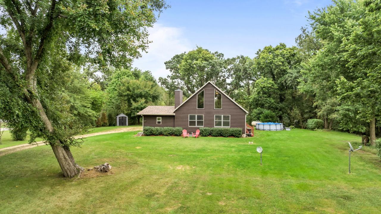 2353 S Watertown Rd., Oregon, IL 61061